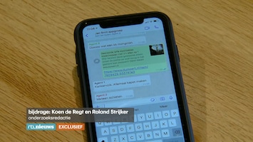 Rtl Nieuws - 19:30 Uur - Laat