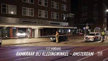 112 Vandaag Afl. 97