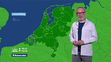 RTL Weer 06:30