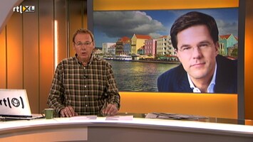 RTL Nieuws RTL Ontbijtnieuws 07:00