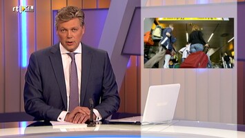 Rtl Z Nieuws - 17:30 - Rtl Z Nieuws - 14:00