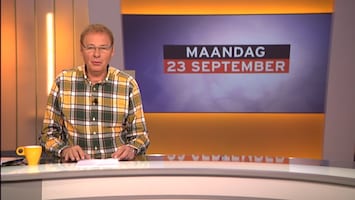 RTL Nieuws RTL Nieuws - 09:00 uur