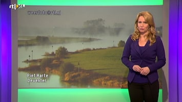 Rtl Weer - Laat