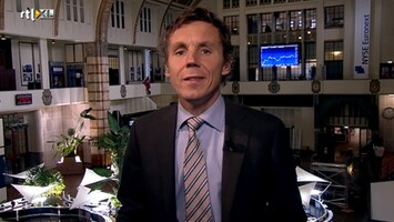 RTL Z Nieuws RTL Z Nieuws 11:00