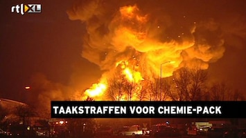 RTL Z Nieuws OM in beroep tegen lage straffen Chemie Pack