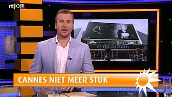 Rtl Boulevard - Afl. 101