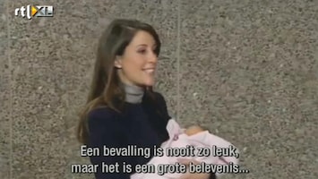 RTL Boulevard Prinses Marie verlaat ziekenhuis