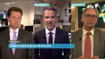 Rtl Z Voorbeurs - Afl. 138