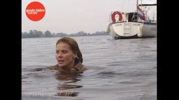 Goede Tijden, Slechte Tijden S6: Arnie valt van de boot