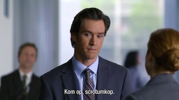 Franklin & Bash - Pilot