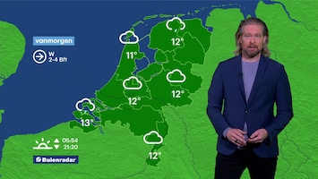 RTL Weer 06:30