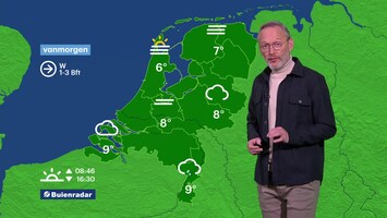 RTL Weer 06:30