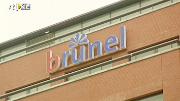 RTL Z Nieuws Slecht eerste kwartaal voor detacheerder Brunel