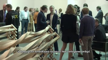 Tefaf Nieuws - Afl. 2