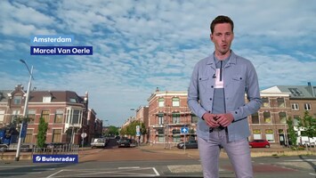 Rtl Weer En Verkeer - Afl. 321