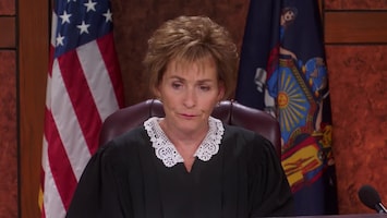 Judge Judy - Afl. 4184