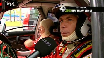 RTL GP: Rally Report 