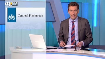 RTL Z Nieuws Merkel: Nederland hoeft niet te rekenen op soepeler regels