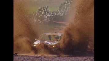 RTL GP Retro: Dakar 2004