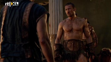 Spartacus - Spartacus: Gods Of The Arena 1 /1