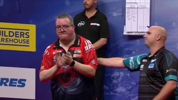 Rtl 7 Darts: World Matchplay - Afl. 8