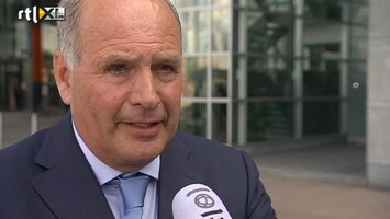 RTL Z Nieuws 'Ik verwacht op alle feiten vrijgesproken te worden'