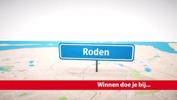 Winnen Doe Je Bij ... - Afl. 5