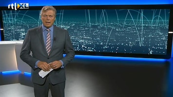 RTL Nieuws Laat