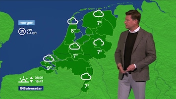 RTL Weer 18:30