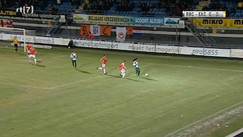 RTL Voetbal: Jupiler League 