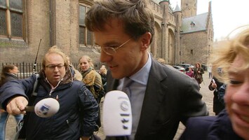 RTL Nieuws Het kabinet Rutte II is bijna rond