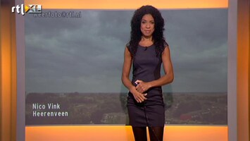 RTL Weer RTL Weer 2 september 2013