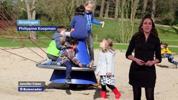 RTL Weer 18:30 uur