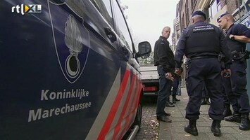 RTL Z Nieuws Nederlandse Antilianen huwden illegale Nigerianen