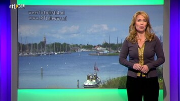 Rtl Weer - Laat