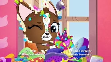 Littlest Pet Shop: A World Of Our Own Afl. 15