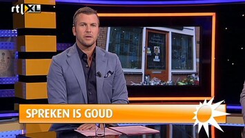 RTL Boulevard Tipgeld juwelier Stratmann