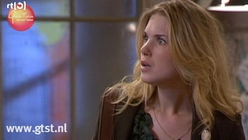 Goede Tijden, Slechte Tijden GTST shortie 20 oktober 2010