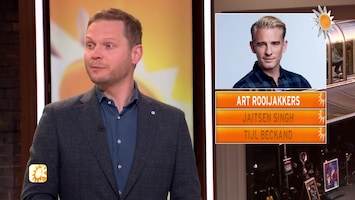 Rtl Boulevard - Afl. 108