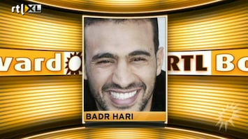 RTL Boulevard Badr Hari spreekt