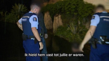 Politie In Actie - Afl. 18