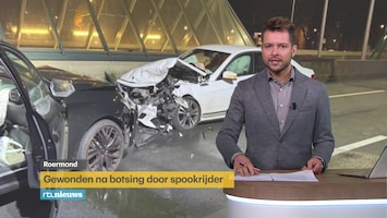 RTL Nieuws 07:15 uur