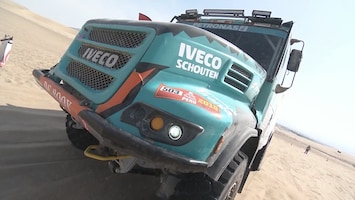 RTL GP: Dakar 2011 Afl. 11