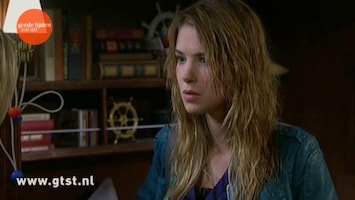 Goede Tijden, Slechte Tijden GTST shortie 2 juli