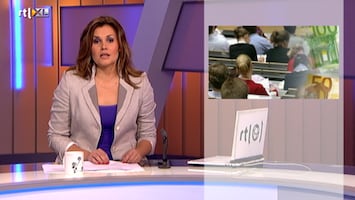 RTL Nieuws RTL Ontbijtnieuws 09:00