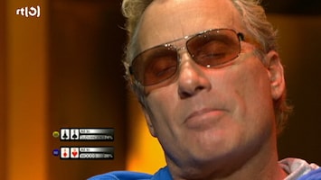 Rtl Poker: European Poker Tour - Uitzending van 07-10-2010