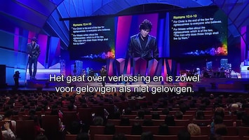 New Creation Church Tv - Afl. 87