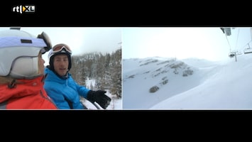 RTL Snowmagazine Saint-Colomban-des-Villards en Les Karellis