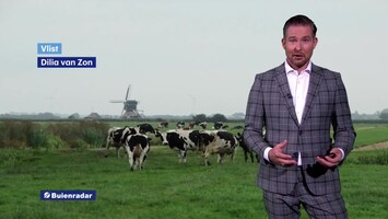 Rtl Weer En Verkeer - Afl. 433