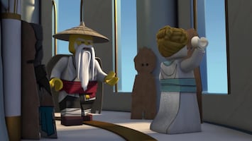 Lego Ninjago: Secrets Of The Forbidden Spinjitzu - Afl. 20